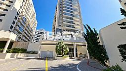Excelente Apartamento 3 Dormitório(S) Em Itacorubi - Florianópolis