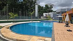 *Oportunidade Casa No Condomínio Quartzo Com 3 Suítes