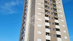Apartamento 55M² - Para Alugar
