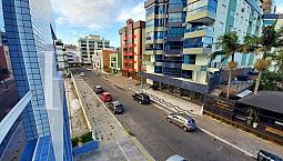 Apartamento No Centro De Capão Da Canoa