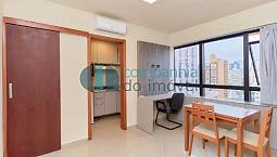 Studio Batel Completo, 14 ºandar