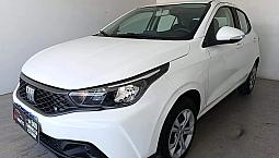 Fiat Argo Drive 1.0 6V Flex 2025