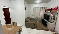 Apartamento Térreo Próximo Ao Parque Dos Povos Indígenas 