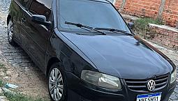 Volkswagen Gol Geração Iv Trend 1.0 8V Mi Total Flex Mec. 2P 2012