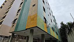 Apartamento 3 Quartos Reformado No Dionísio Torres