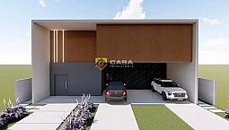Casa À Venda, Jacuhy, Serra, Esalphaville Jacuhy - Residencial