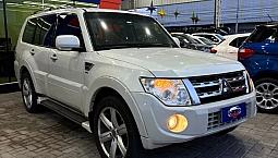 Mitsubishi Pajero Hpe Full 3.2 4x4 T.i.dies. 5p Aut 2014