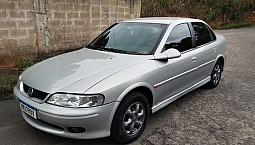Chevrolet Vectra Gl 2.2 Mpfi Milenium 2001