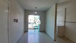 Apartamento Com 02 Dormitórios No São Vicente - Itajaí