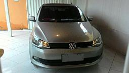 Vw - Volkswagen Voyage