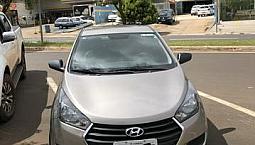 Hb 20 1.0 Comfort Plus Ano 2016