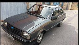 Chevette 82 Doc18