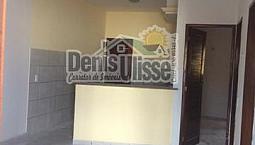 Aluga-Se Apartamento Planalto 13 De Maio