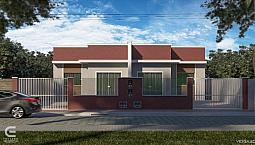 Linda Casa Geminada