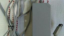 Fonte Para Nintendo Wii