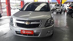 Gm Cobalt Ltz 1.8 Automático 2015 Falar C Nivania 11-94659-8442 Único Dono