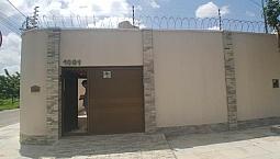 Ls:traga Proposta|Montenegro 1| Casa|3 Quartos,Varanda,Cerca Elétrica,Dependência,8 Vagas