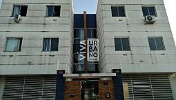 Viva Urbano Imóveis - Apartamento No Mirante Do Vale (Jd. Amália)/Vr - Ap00372
