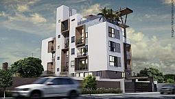 Apartamento À Venda, 52 M² Por R$ 279.000,00 - Anatólia - João Pessoa/Pb