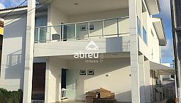 Casa De Condomínio Para Locação No Ponta Negra Boulevard