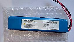 Bateria Jbl Xtreme Original 10000Mah - Pronta Entrega - Garantia