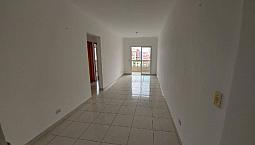 Apartamento 03 Dormitórios, 01 Suite, Na Tupi Em Praia Grande