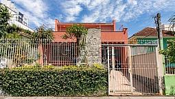 Porto Alegre - Casa Padrão - Santana