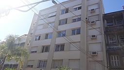 Porto Alegre - Apartamento Padrão - Centro Histórico