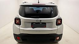 Jeep Renegad 2017 Limited