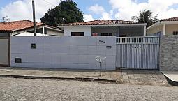 Casa Nos Bancários Com 5 Quartos 