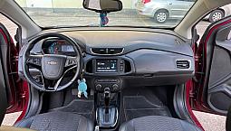 Ônix Ltz Automático 1.4 Muito Novo. 2016/17