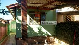 Porto Alegre - Casa Padrão - Campo Novo
