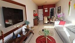 Apartamento Todo Mobiliado, No Meireles. - Ap16074