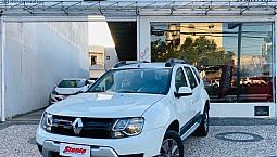 Duster Dynamique 1.6 Flex 2018