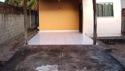 Casa Para Alugar Em Extremoz