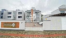 Apartamento Semi Mobiliado Com 2 Dormitórios!!!