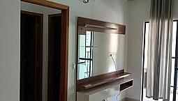 Loft No Umarizal Mobiliado 