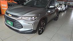Chevrolet Tracker 2024 1.2 Turbo Flex Premier Automático
