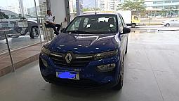 Novo Kwid 1.0 12V Sce Flex Intense Manual 2025 <Br>Ano 24.25 <Br>Km 21.120