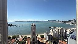 Apartamento Alto Padrão Em Itapema 