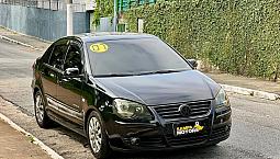 Volkswagen Polo Sed. Comfort. 1.6 Mi Tot. Flex 8V 2007