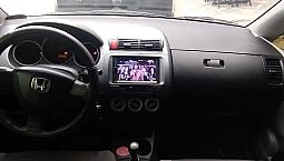 Honda Fit Lx 1.4/ 1.4 Flex 8V/16V 5P Mec. 2004