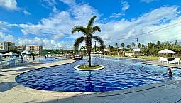 De 350 Mil Por Apenas 280 Mil Reais. Fica Em Muro Alto Condominio Clube, Porto De Galinhas