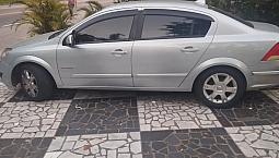Chevrolet Vectra Expression 2.0 Mpfi Flexpower Mec 2009