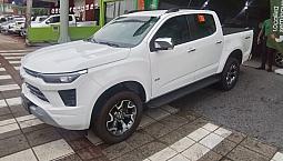 Chevrolet S10 Pick-up Ltz 2.8 Tdi 4x4 Cd Dies.aut 2026