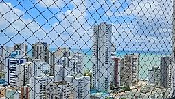 Imóvel Para Venda Com 70 Metros Quadrados Com 3 Quartos Em Piedade - Jaboatão Dos Guararap