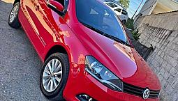 Volkswagen Gol Geração Vi 1.0 8V Mi Total Flex Mec. 4P 2014