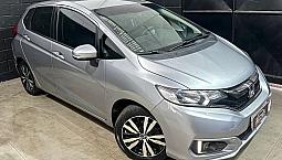 Honda Fit Ex/S/Ex 1.5 Flex/Flexone 16V 5P Aut. 2018
