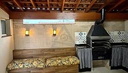 Casa Em Condomínio Com 3 Quartos E 1 Suíte Em Parque Jambeiro - Campinas - Sp