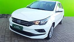 Fiat Cronos 1.3 8V Flex 2025